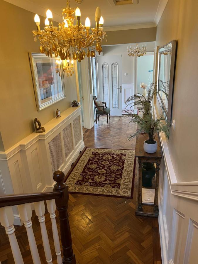 Chellowdene House Ναβάν Εξωτερικό φωτογραφία